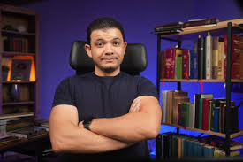 معاذ عليان